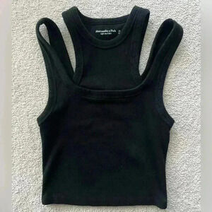 Abercrombie & Fitch tank